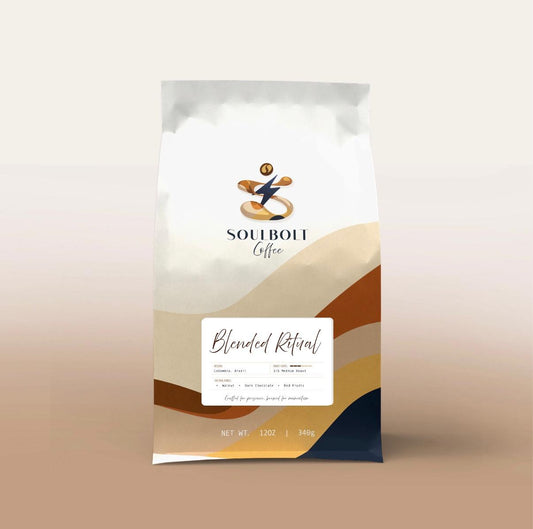 Blended Ritual